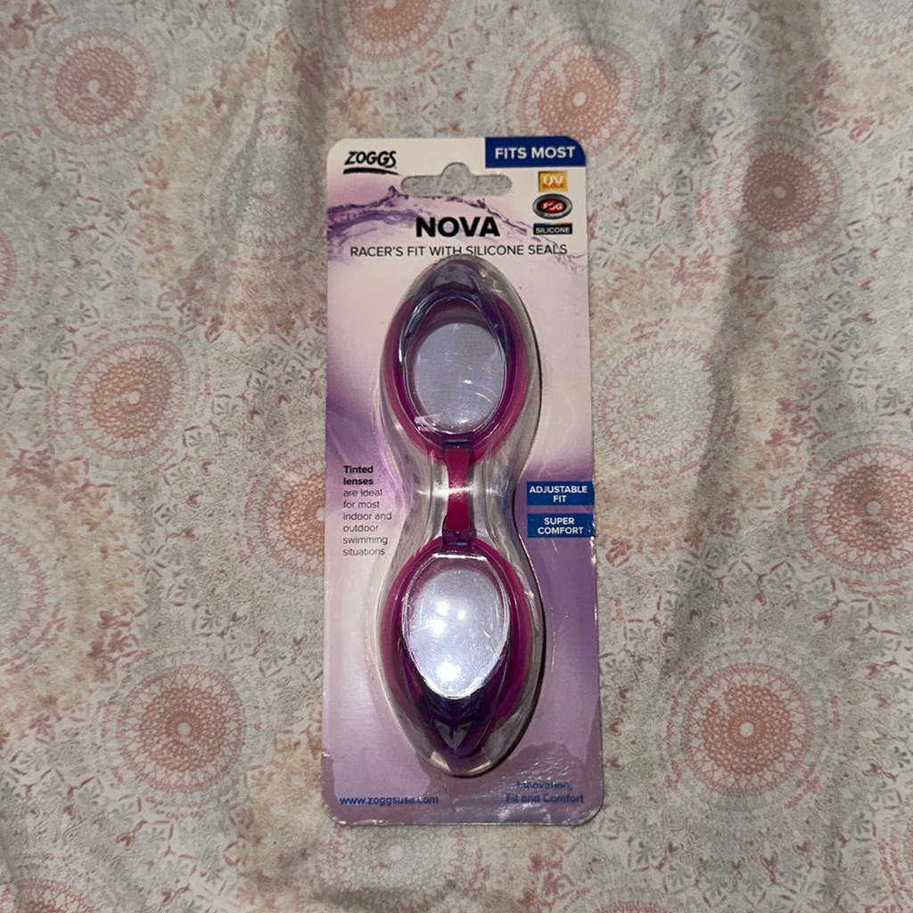 Brand New Swim Goggles